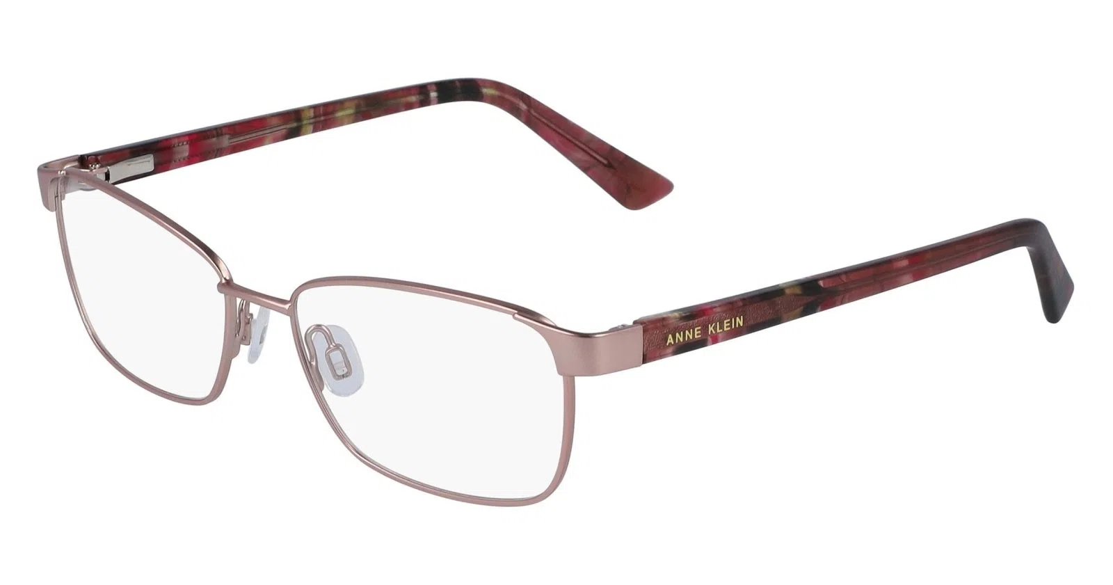 Anne Klein AK5075 Eyeglasses - view 3